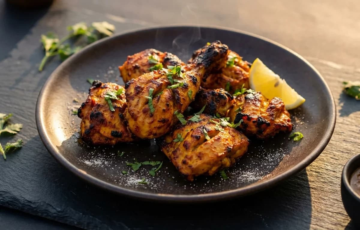 Murgh ke Sooley