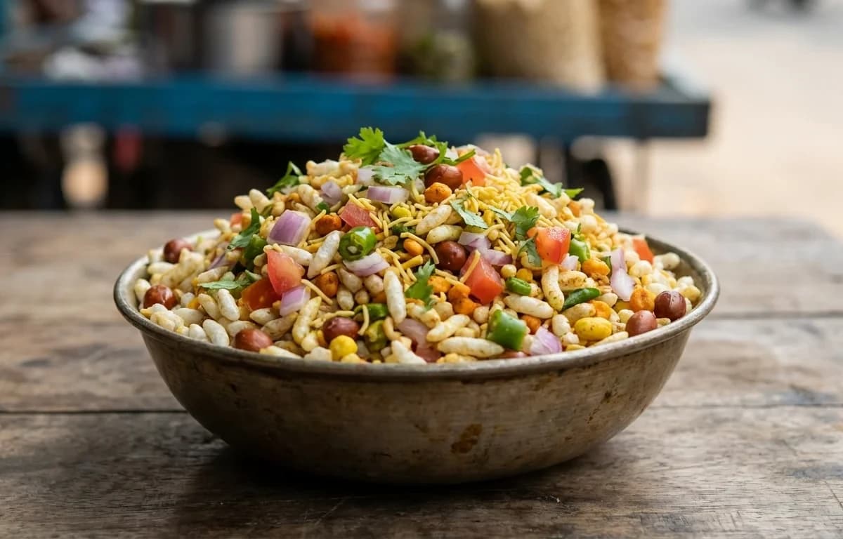 Muri Bhaja