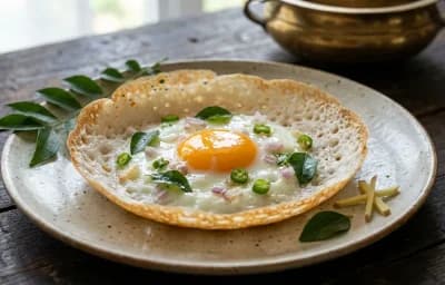 Mutta Appam
