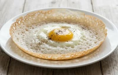 Muttai Appam