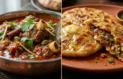 Mutton Curry with Makuni