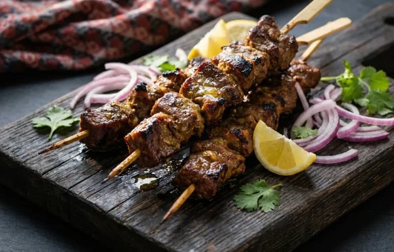 Mutton Sekwa
