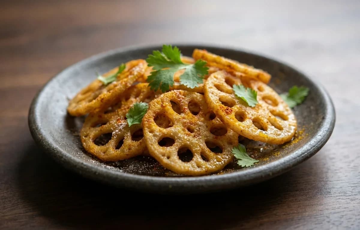 Nadru Fry