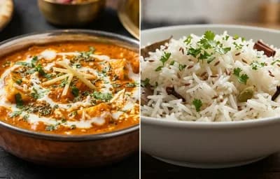 Paneer Lababdar