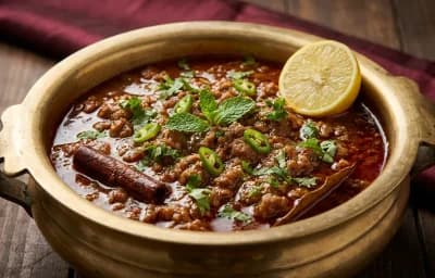 Patili Kebab