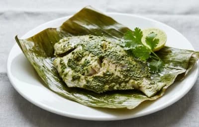 Patra ni Machhi