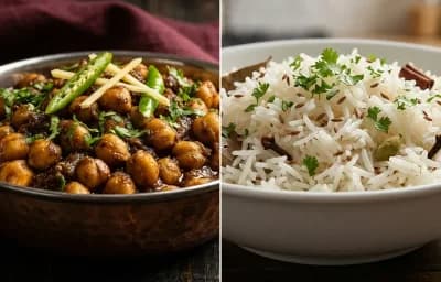 Pindi Chole