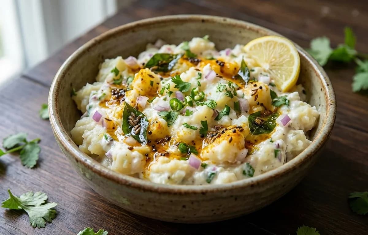 Potato Salad
