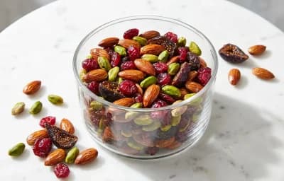 Power Trail Mix