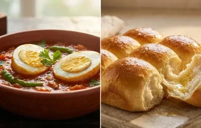 Seyal Anda with Ladi Pav