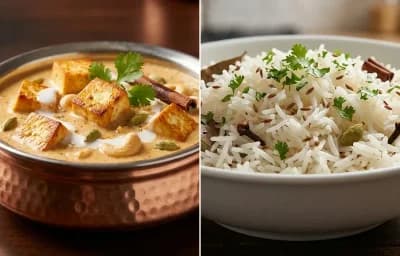 Shahi Tofu