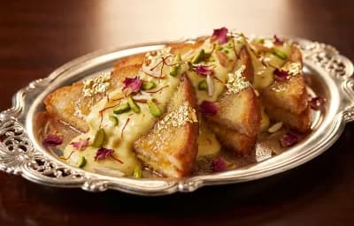 Shahi Tukda