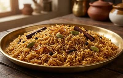 Sindhi Bhugge Chawar