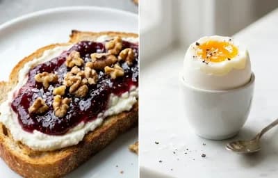 Soft Boiled Egg