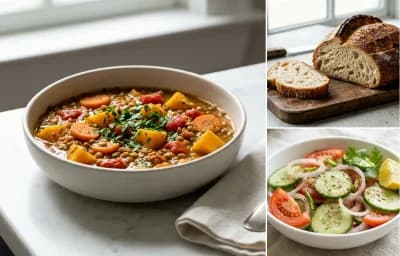 Sourdough Bread
