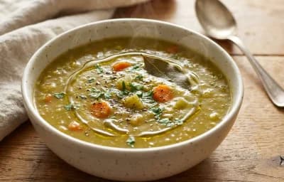 Split Pea Soup