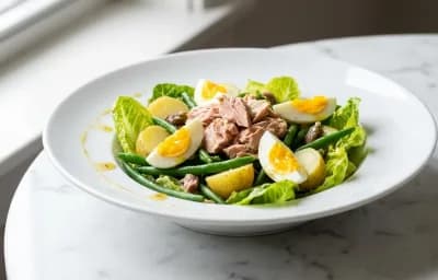 Tuna Nioise Anti Inflammatory