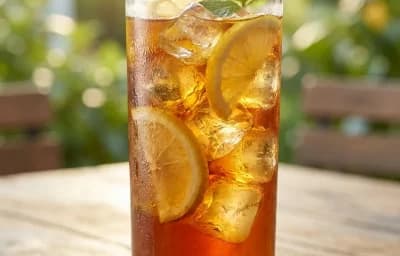 Twisted Tea