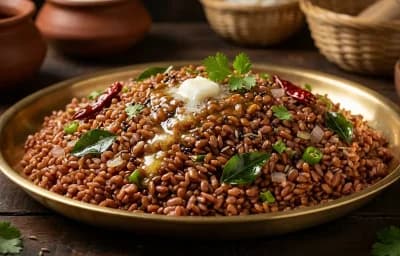 Ulavacharu Annam