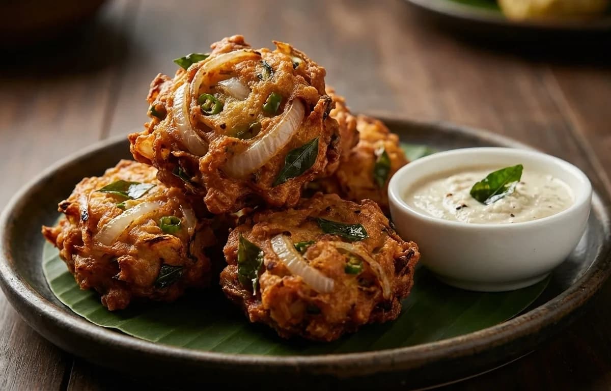 Ulli Vada