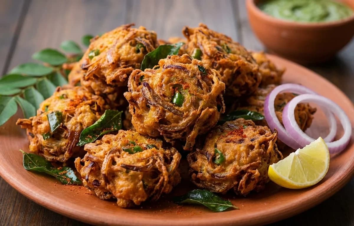 Ullipakodi