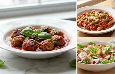 Whole Wheat Pasta