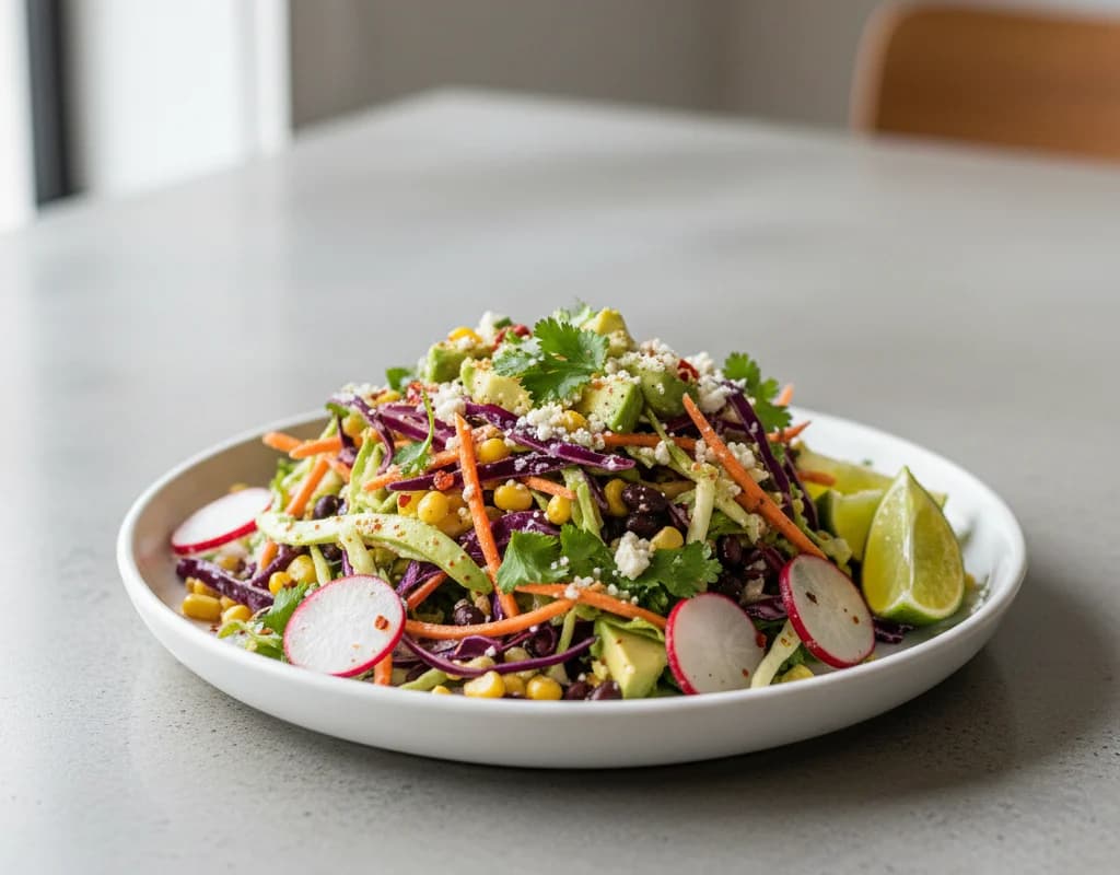 Mexican Slaw