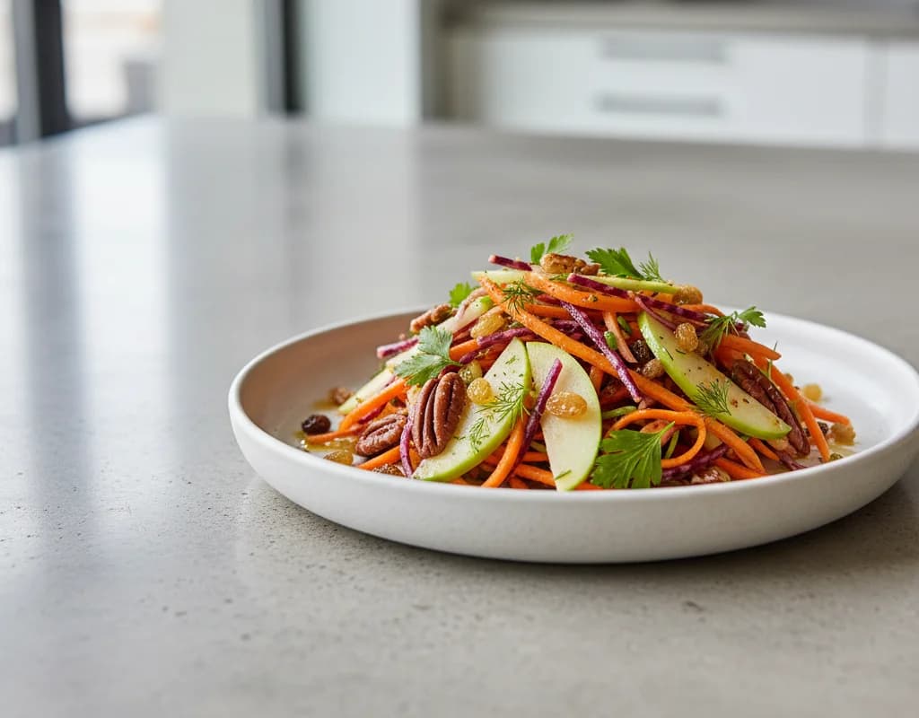Carrot Salad