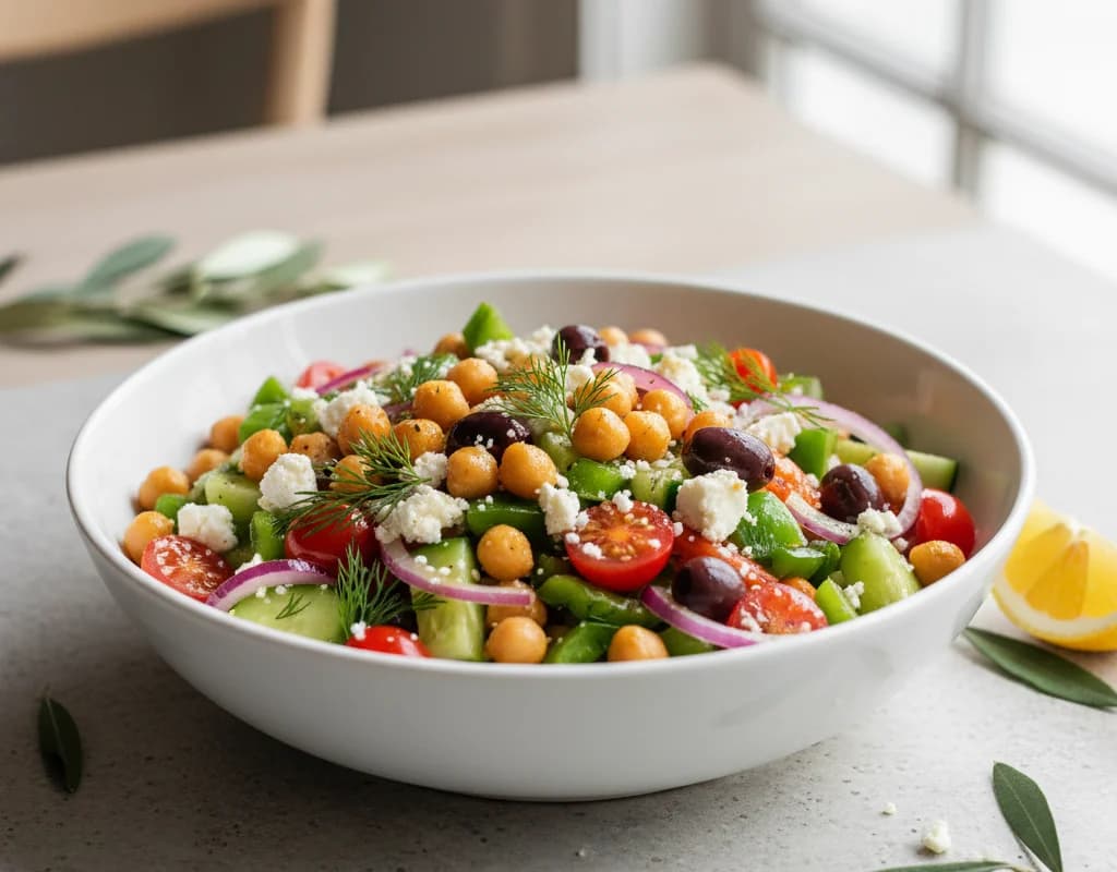 Watermelon Mint Bowl