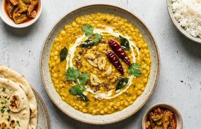 Dal Tadka