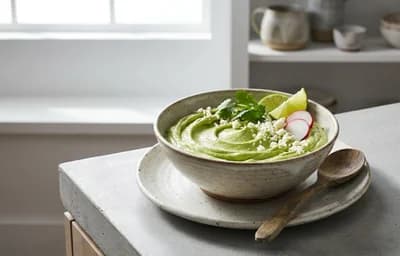 Avocado Crema