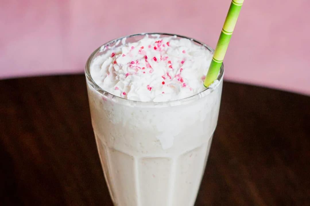 Two-Ingredient Banana Nice Cream