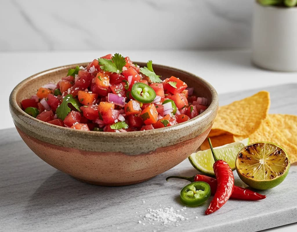 Salsa