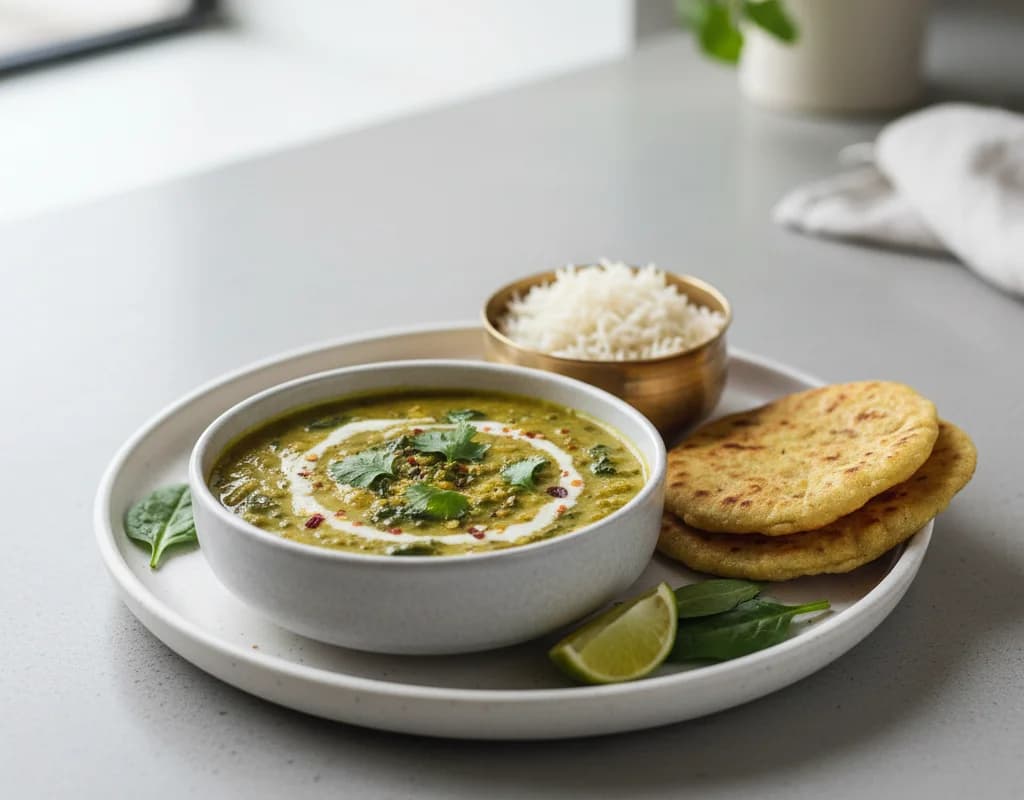 Vegetarian Bean Chili