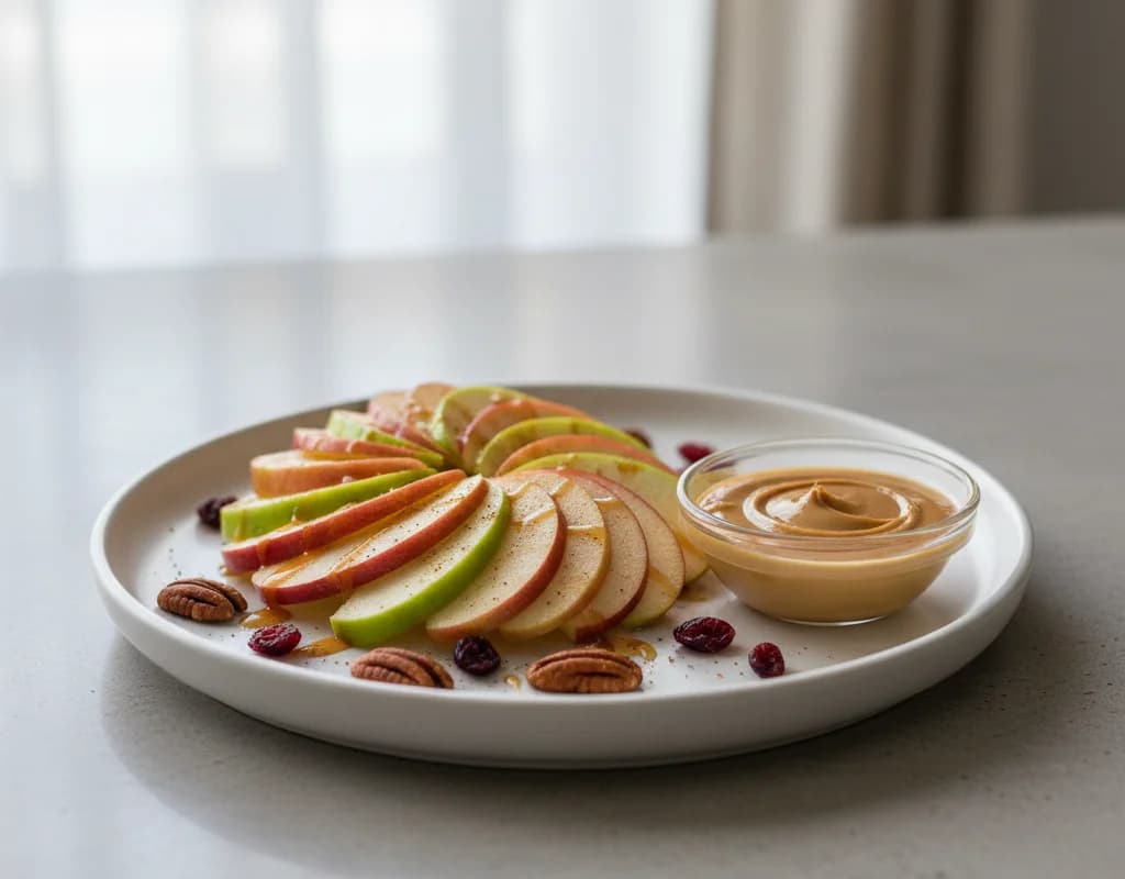Apple Slices