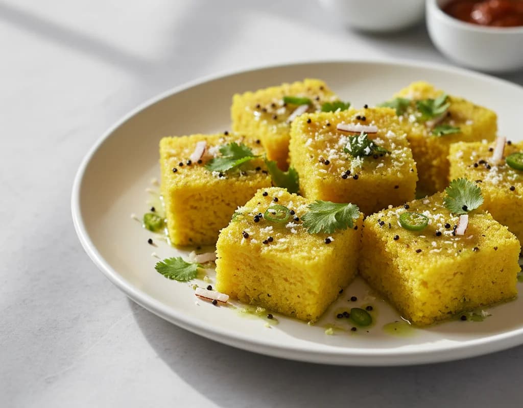 Khaman