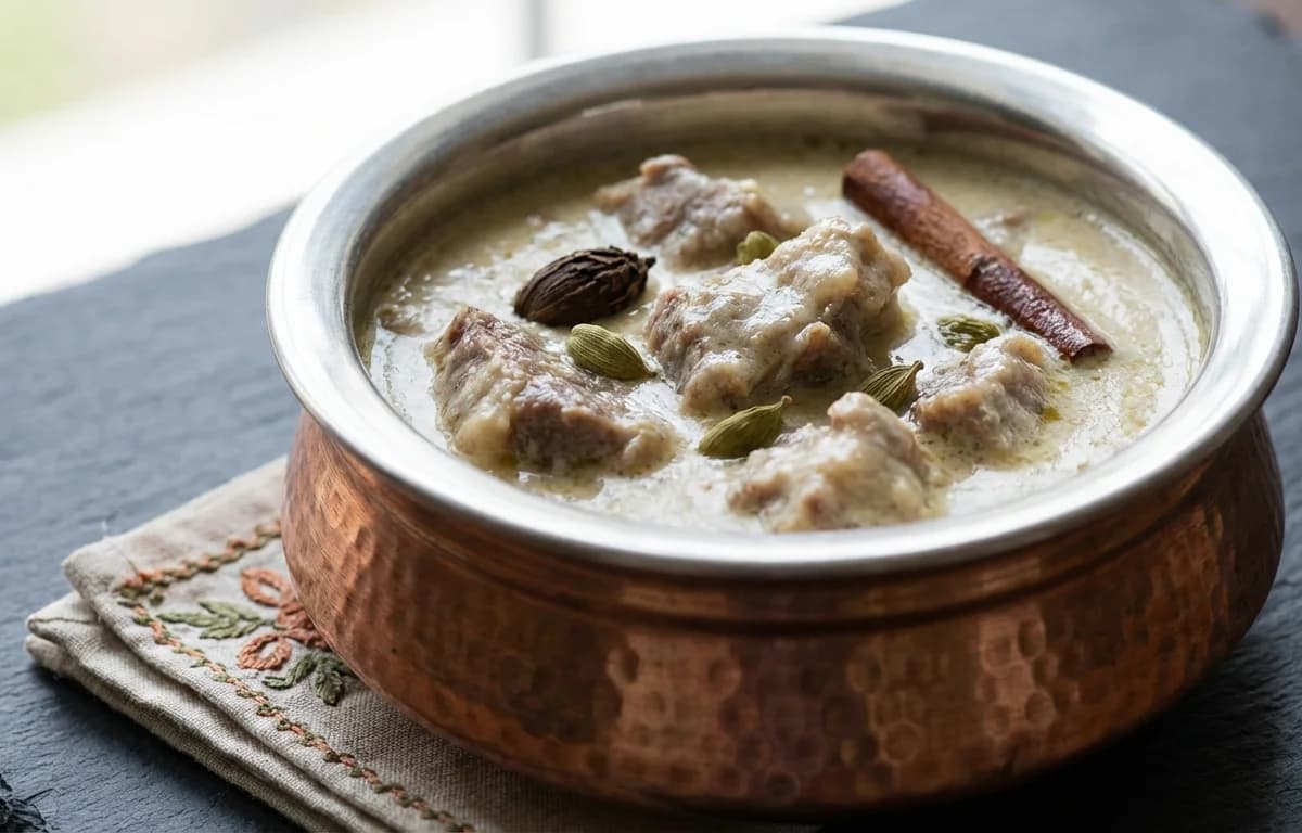 Aab Gosht