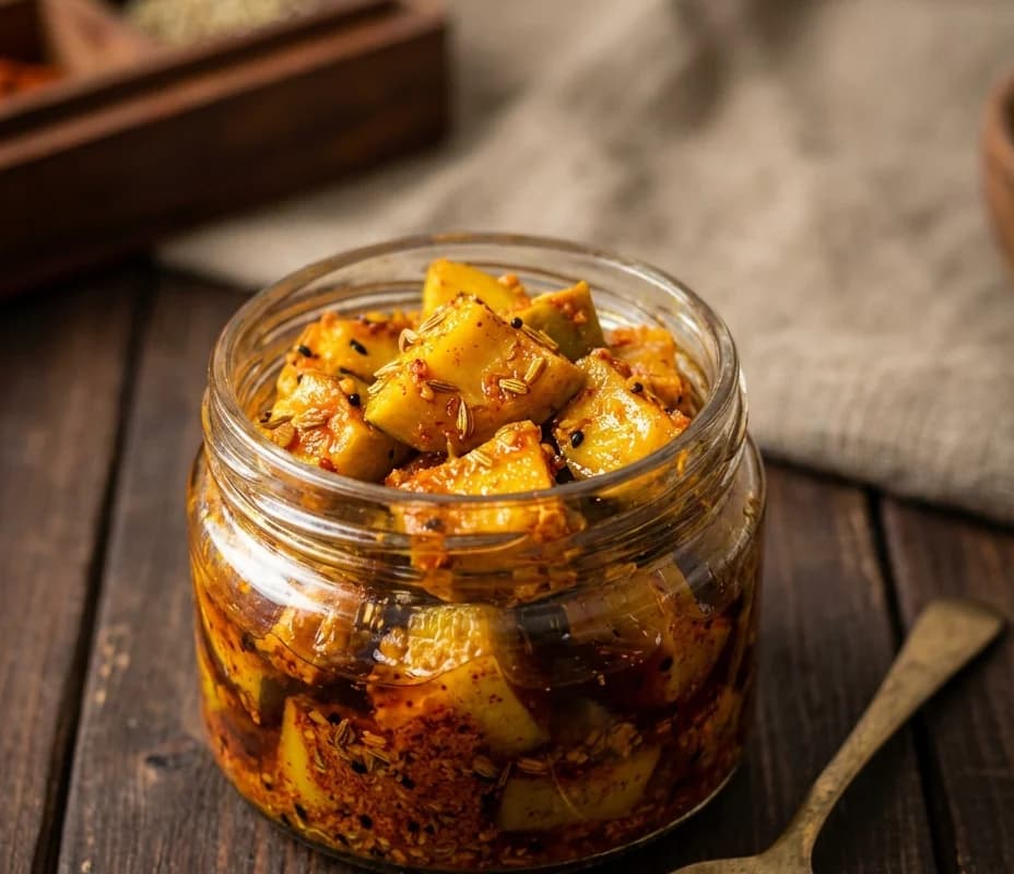Aam ka Achaar