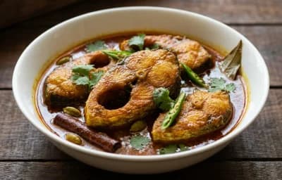 Aar Macher Kalia