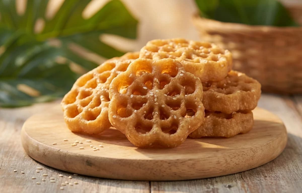Achappam