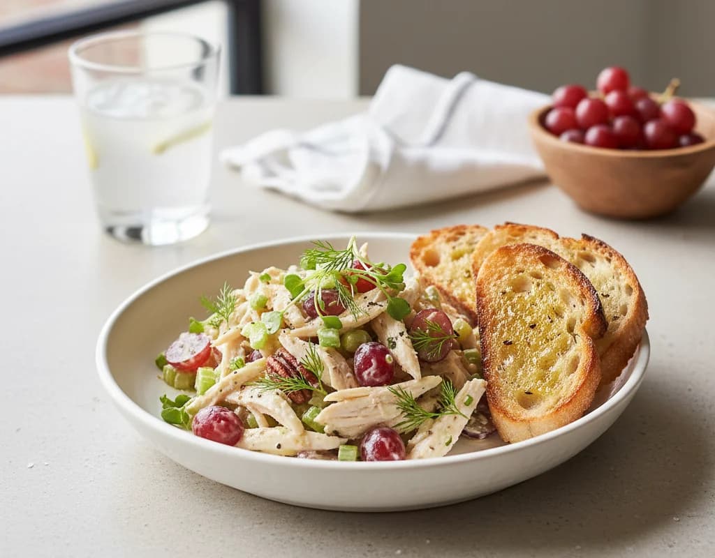 Chicken Salad