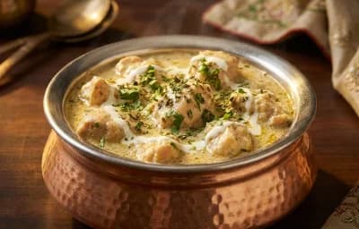 Akbari Murgh Masala