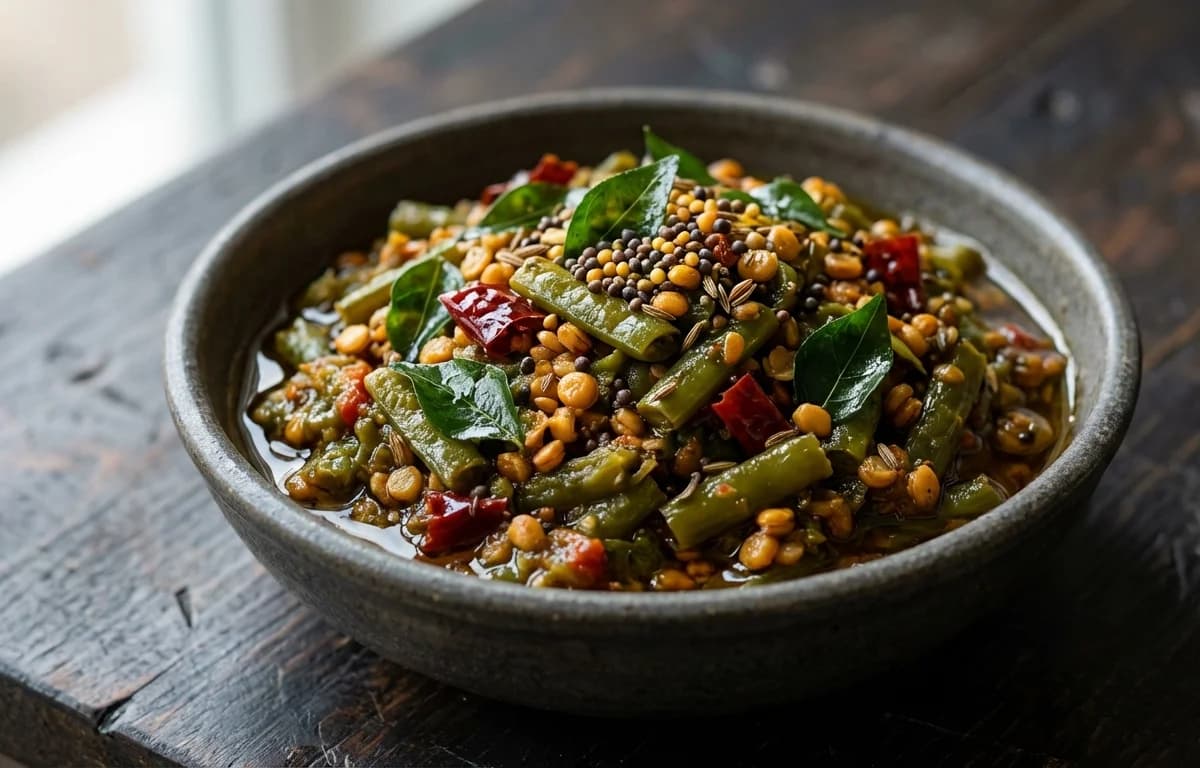 Allasani Chutney