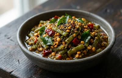 Allasani Chutney
