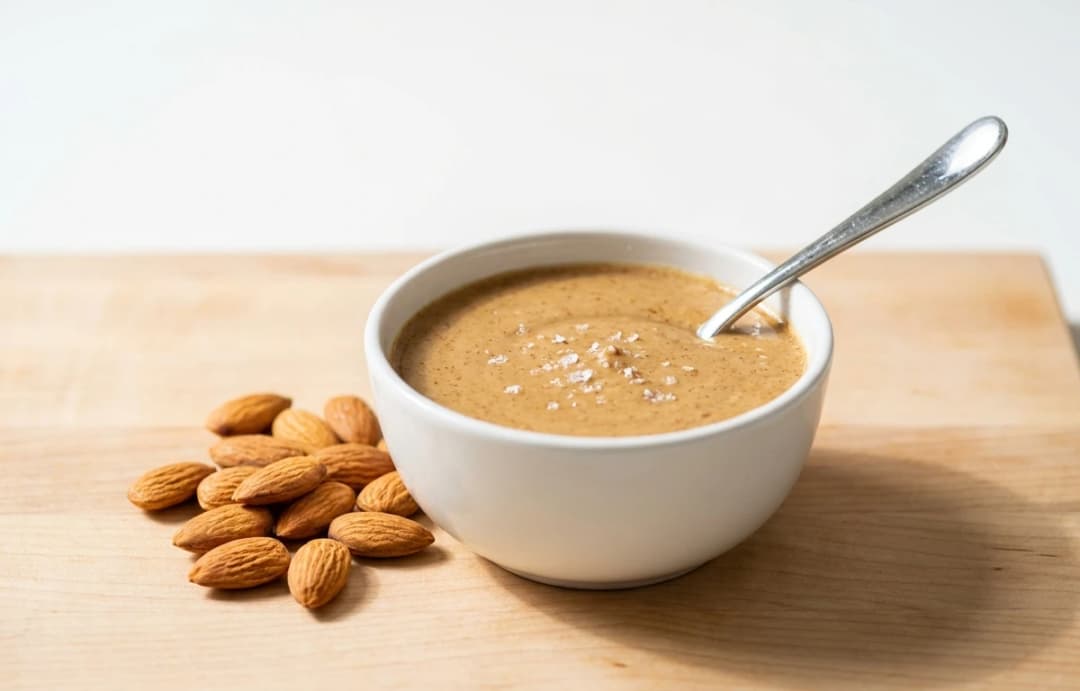 Almond Butter Dip