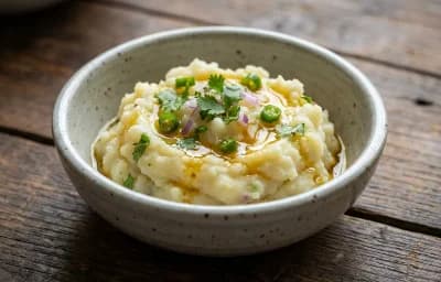 Aloo Bhate