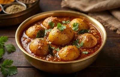 Aloo ka Salan