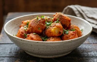 Aloo Monje