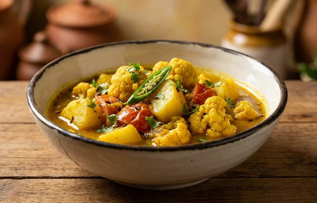 Aloo Phulkobi