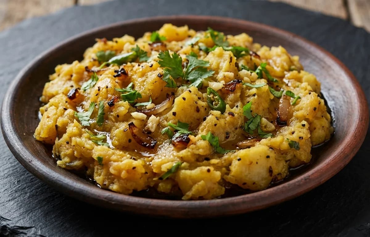 Aloo Poda
